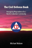 The Civil Defence Book